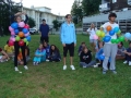 Village Camps International Summer Camp LTC, Leysin 2012-07-16